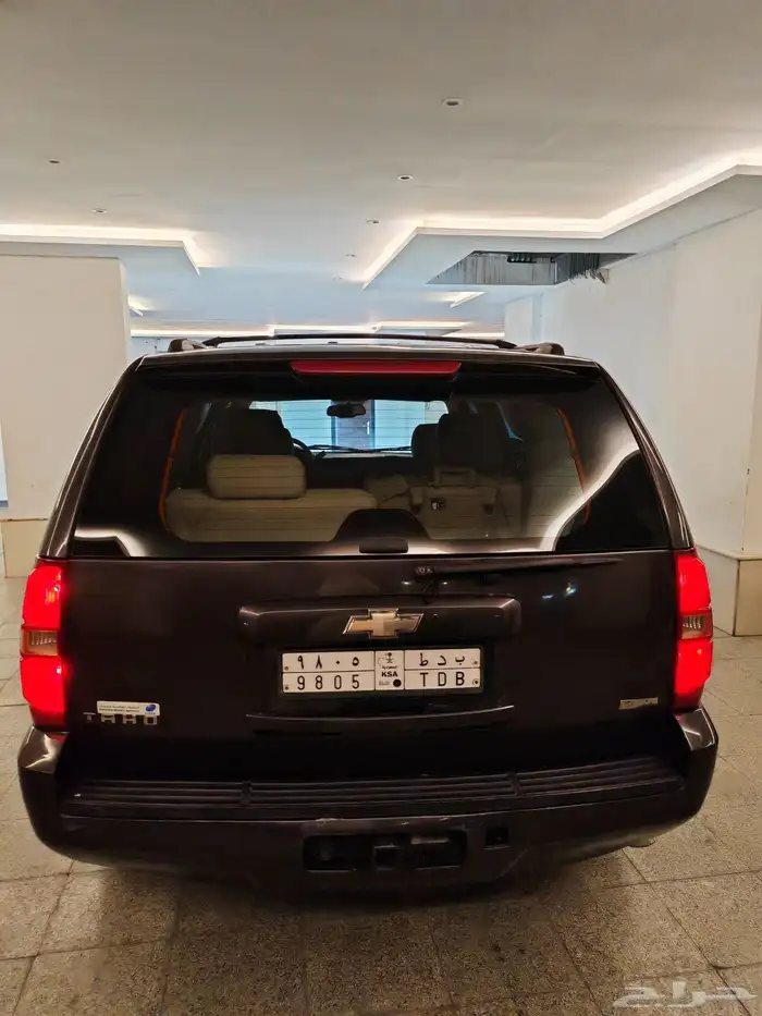 جمس تاهو سعودي توكيلات الجزيزه 2011 9