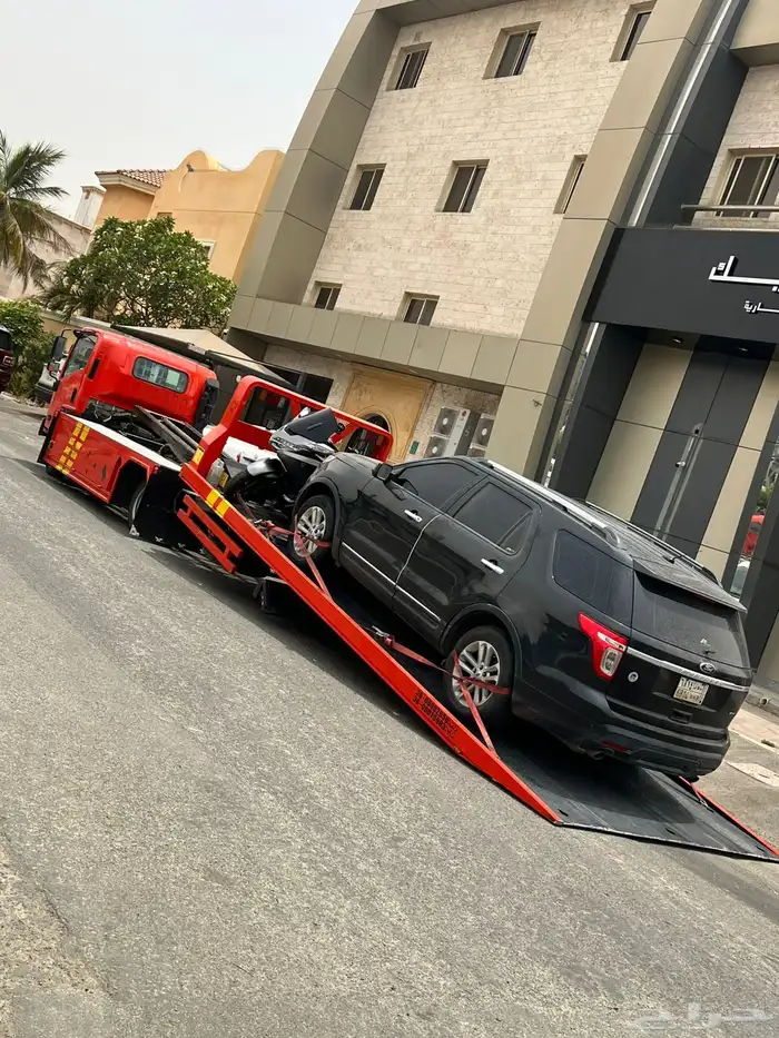 سطحة جدة الرياض الرياض جدة 4