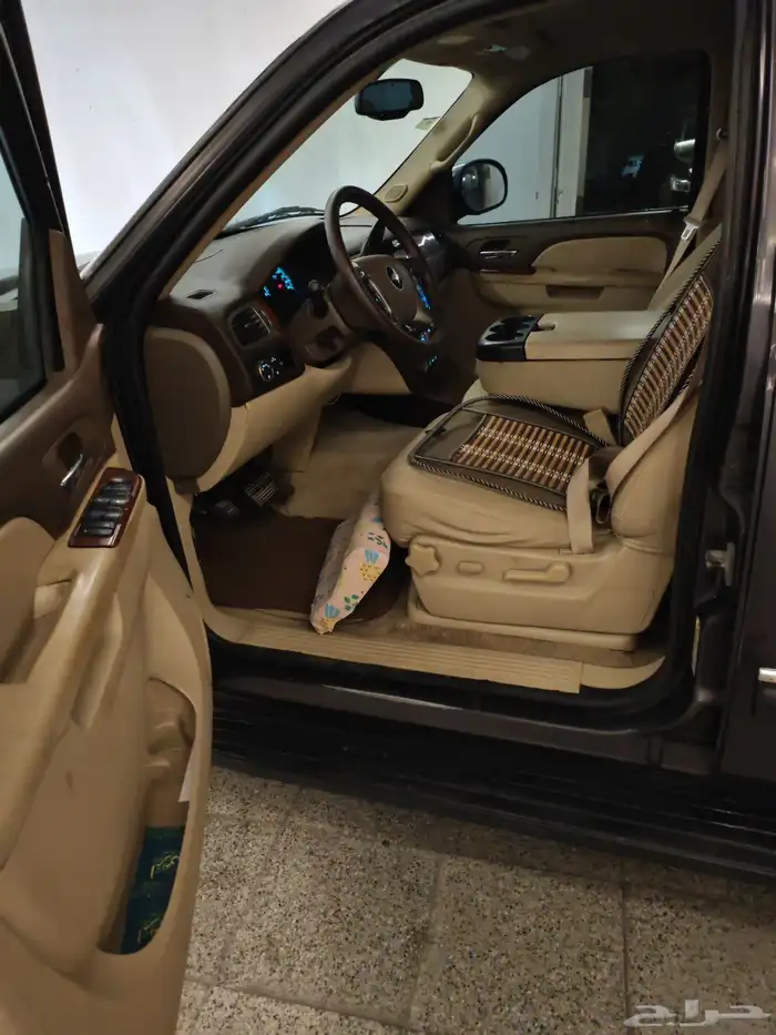 جمس تاهو سعودي توكيلات الجزيزه 2011 14