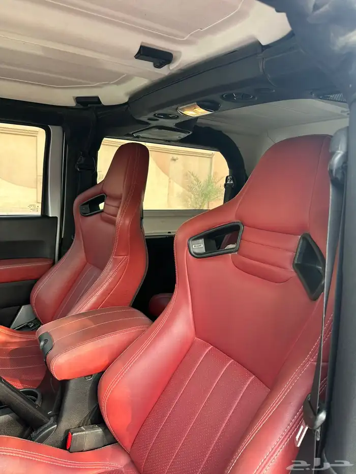 جيب رانجلر 2015 سبورت 7