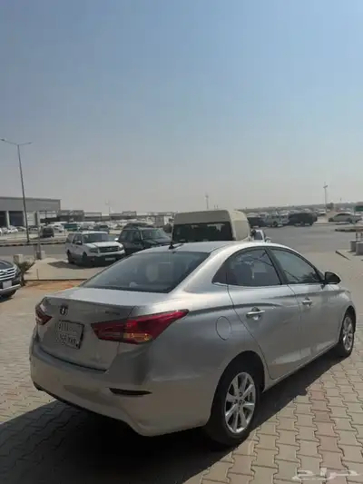 شانجان 7 index