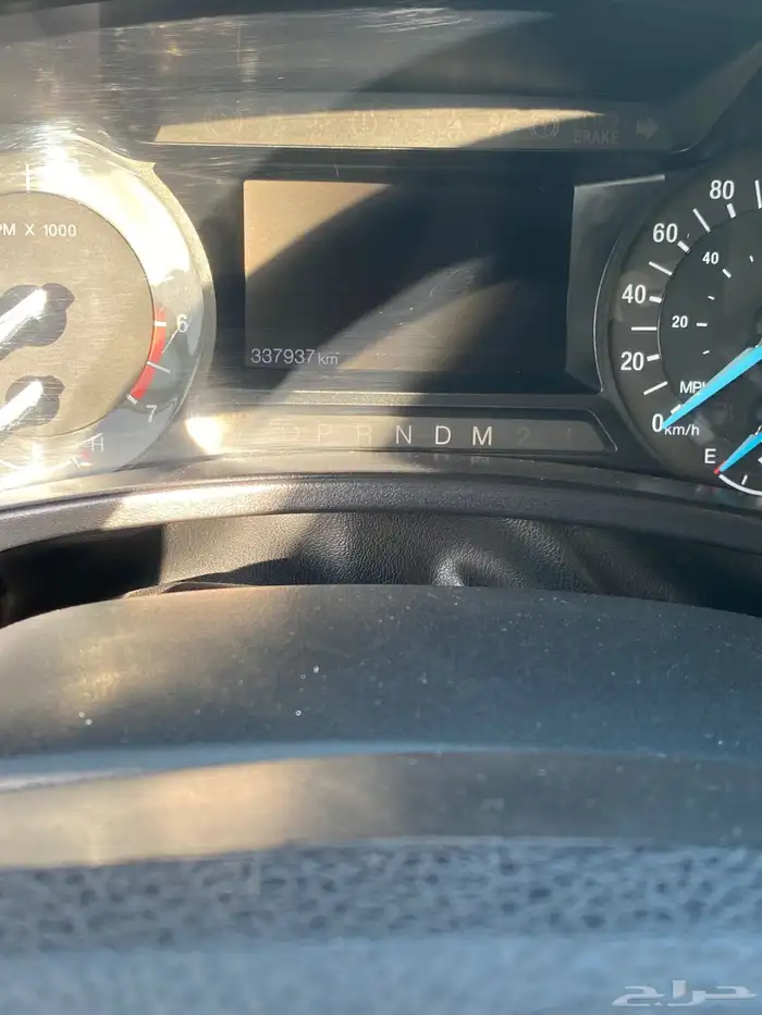 للبيع اكسبيدشن 2016 3