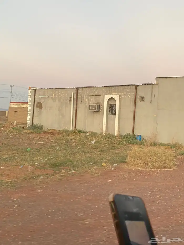 بيت شعبي للبيع 1