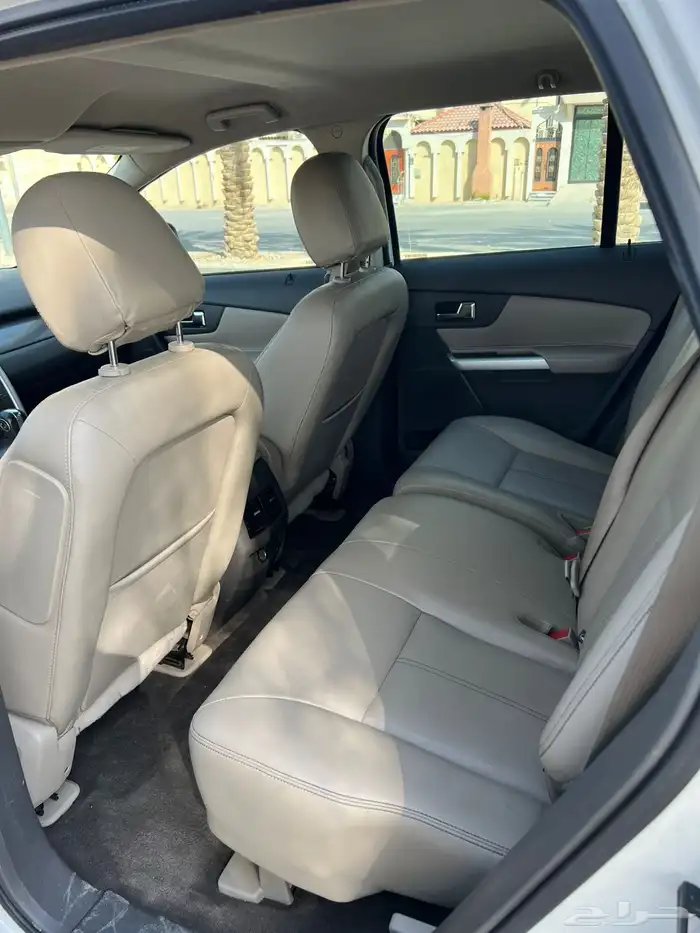 فورد اديج 2014 6