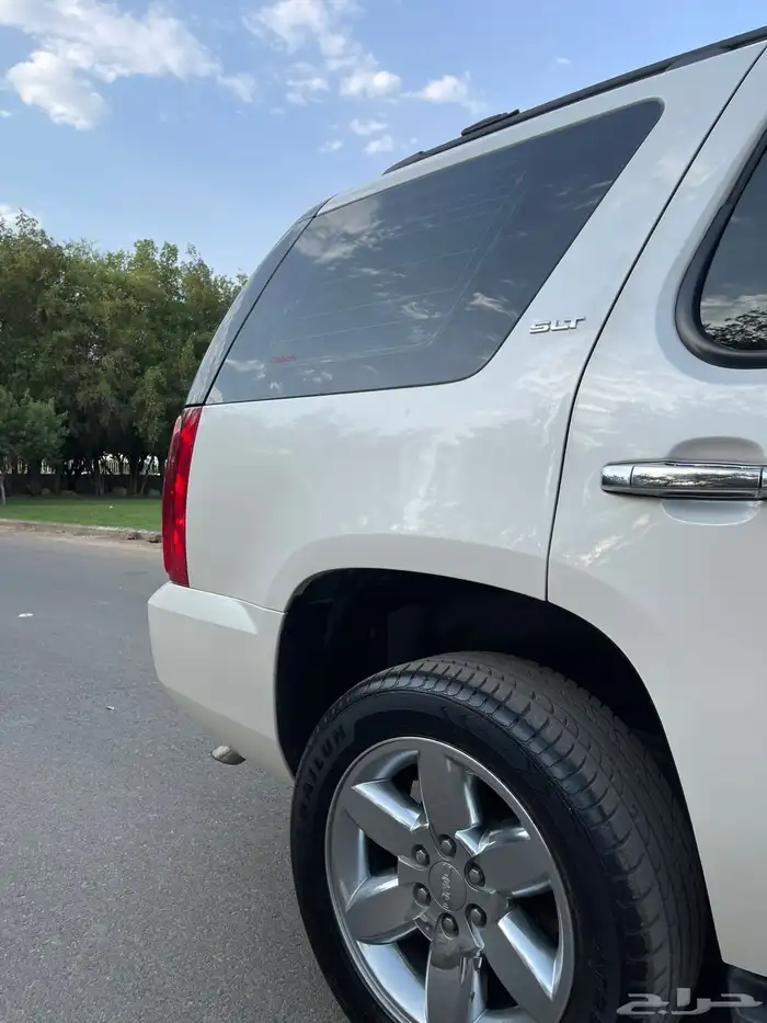 يوكن 2013 (SLT) 11