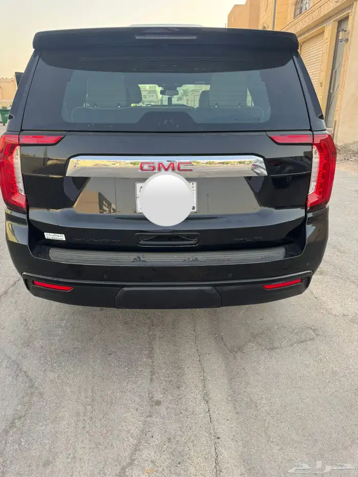 للبيع يوكن دبل 2023 (توكيلات العالمية) 1