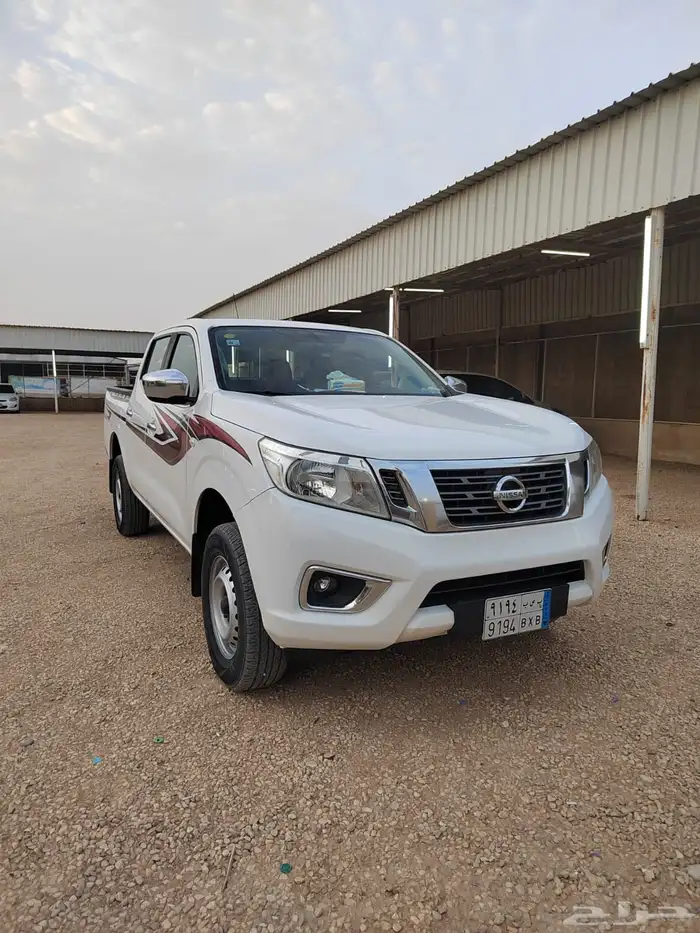 نفار ديزل 2019 4