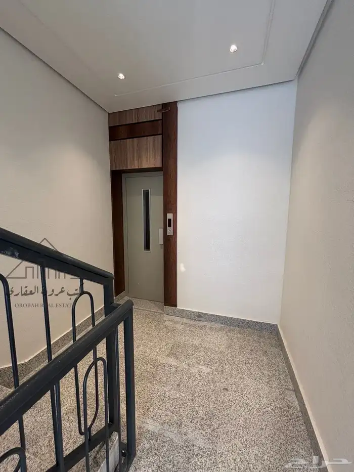 للبيع ملحق تمليك تبوك حي الاخضر 1