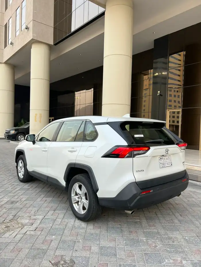 راف فور 2020 3