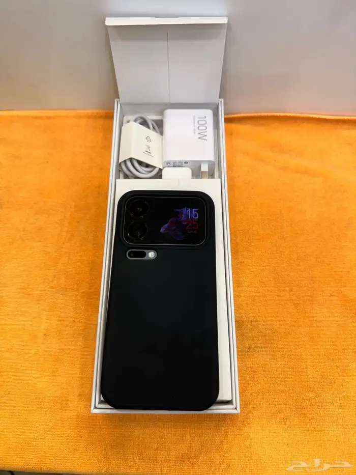 شاومي 17برو ماكس Xiaomi 17pro max 3