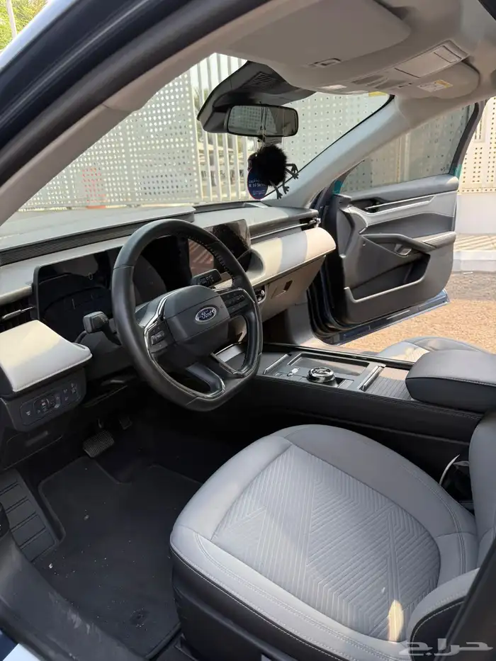 فورد تورس 2024 15