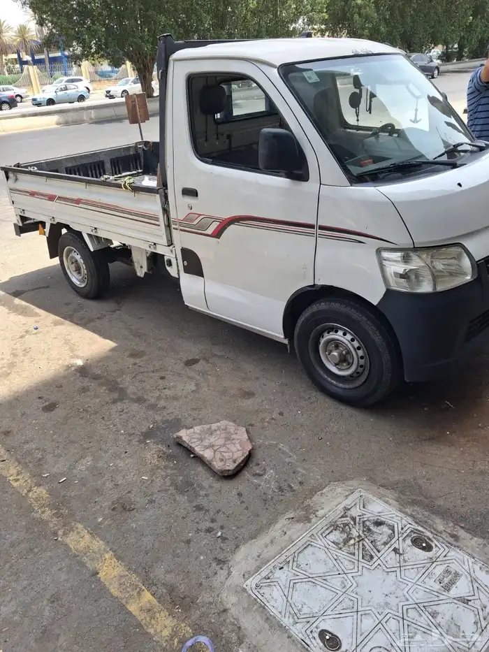 دباب ما شاء الله ما يشتكي من شيء 0