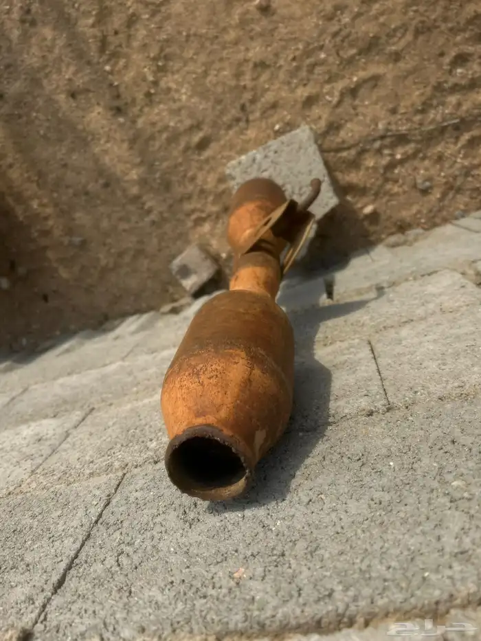 شكمان واقزوز ودبة تلوث للهايلوكس 8