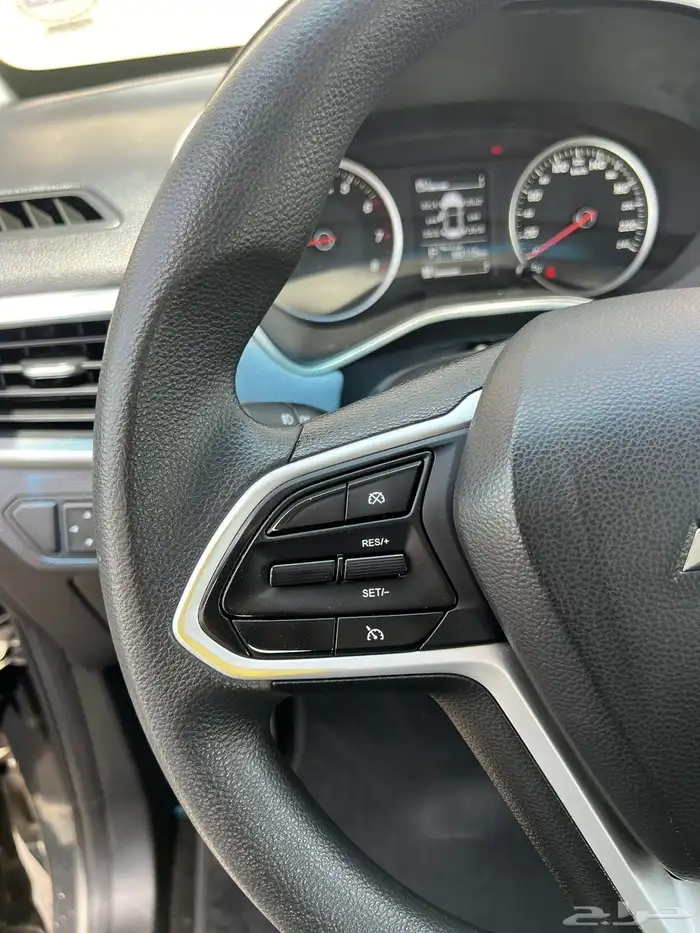 شيفروليه كابتيفا 2023 LS 9