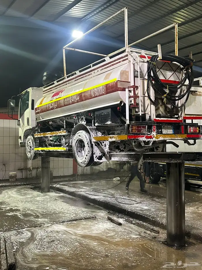 دنة تانكي ديزل 2015 0