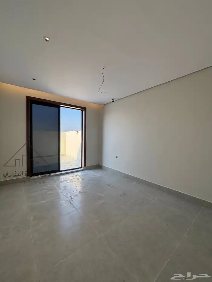 للبيع ملحق تمليك تبوك حي الاخضر 6