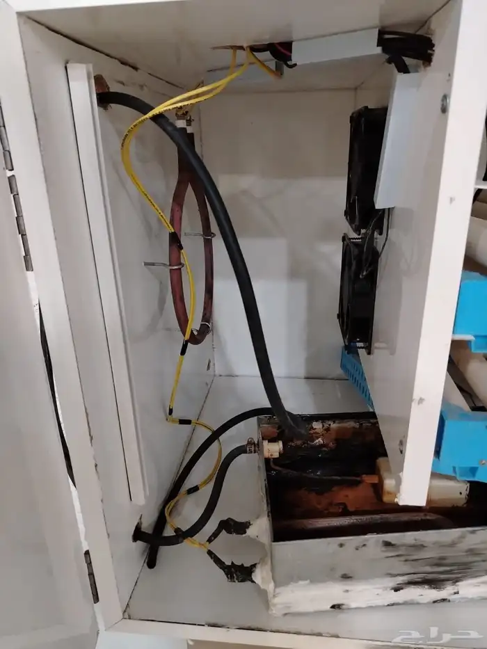 فقاسه تقليب الكتروني 1