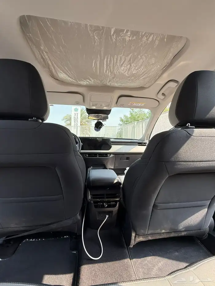 فورد تورس 2024 13