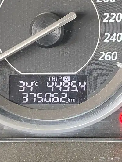 مازدا 6 مديل 2015 index