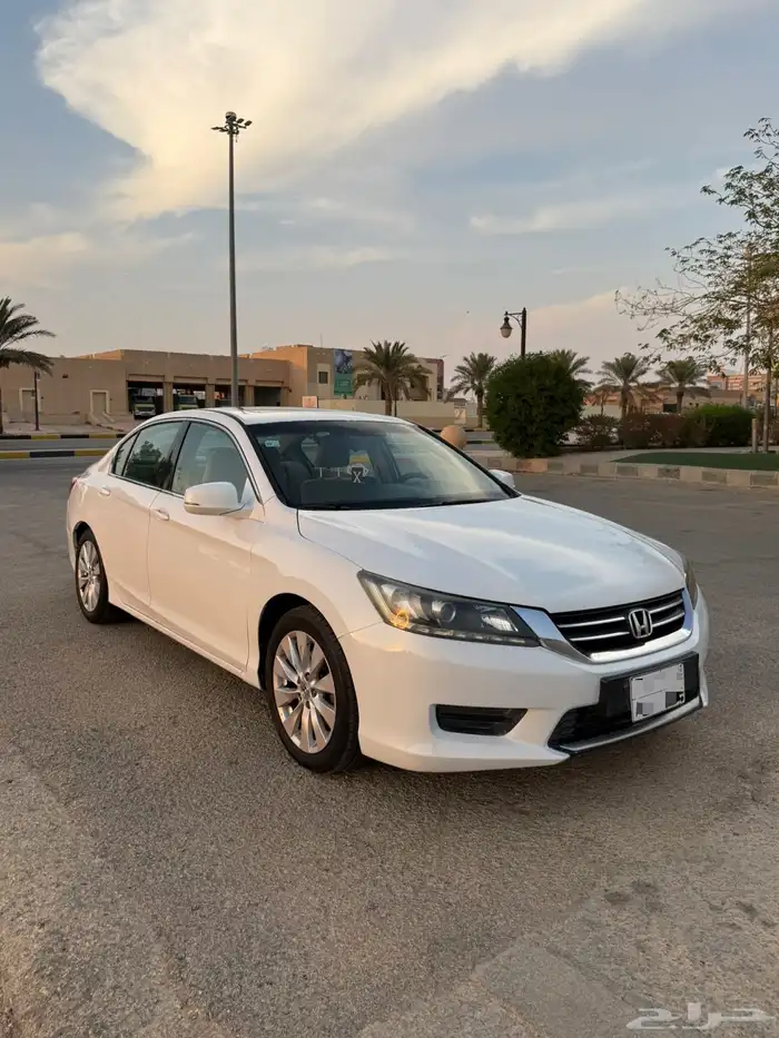 اكورد2013 سبيشل 0