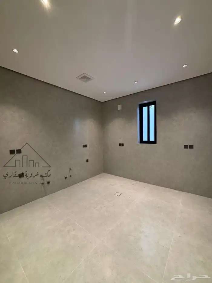 للبيع ملحق تمليك تبوك حي الاخضر 11