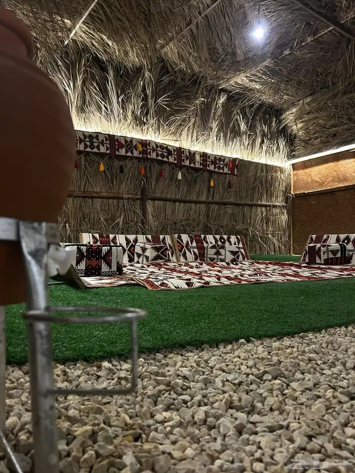 مخيم للإيجار 3