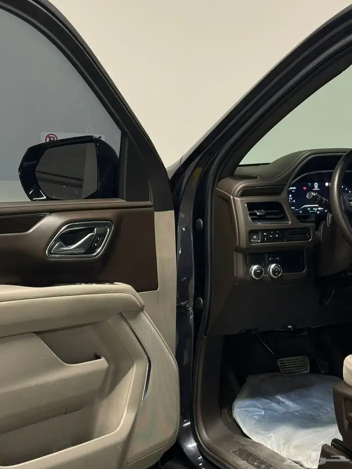 جمس يوكن 2023 بدي وكاله 15