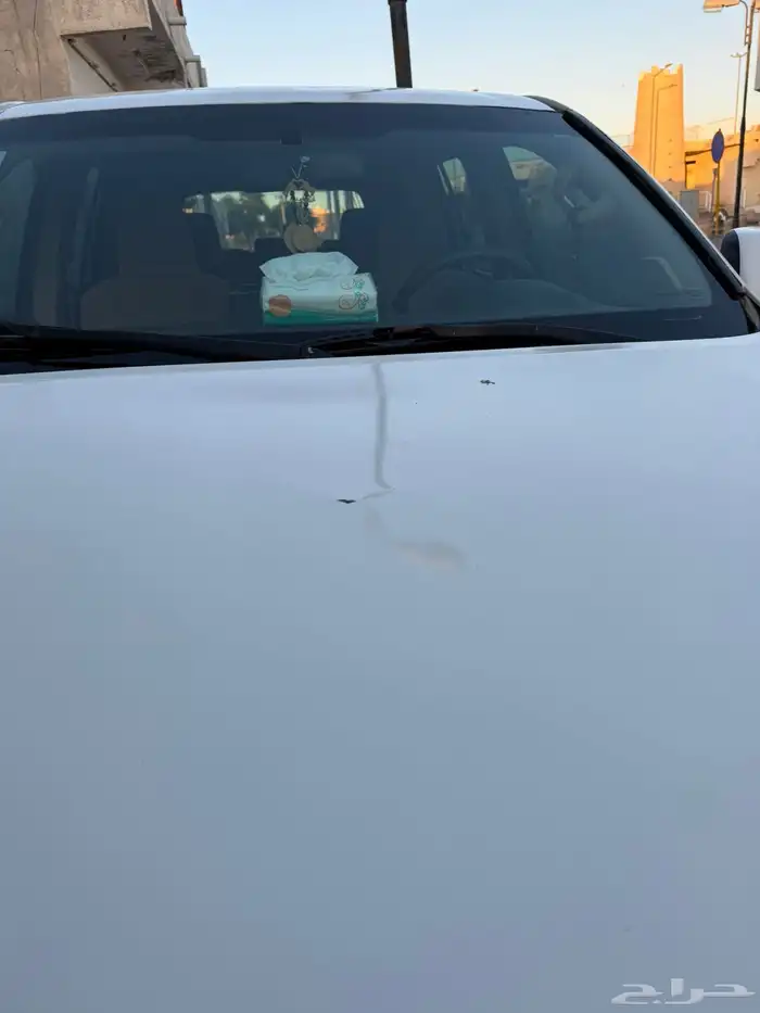 لانكروزر برادو 8