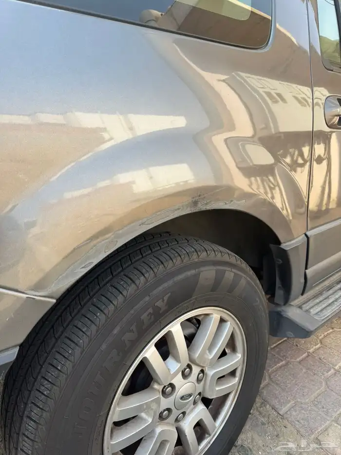 فورد اكسبديشن شاص طويل 2013 5