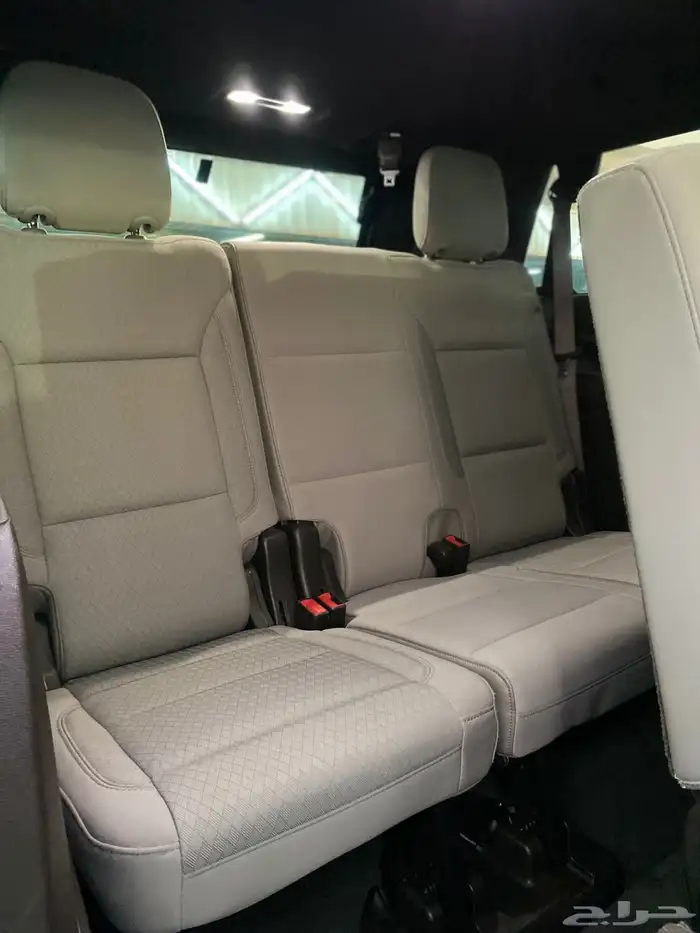 جمس يوكن 2021 SLE سعودي دبل 20