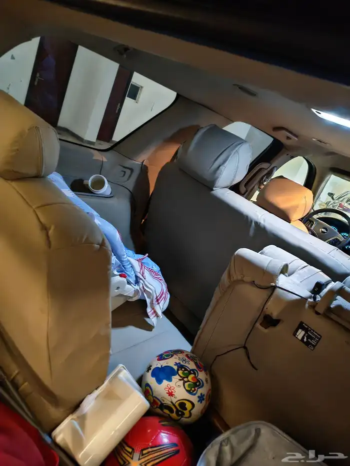 جمس تاهو سعودي توكيلات الجزيزه 2011 12