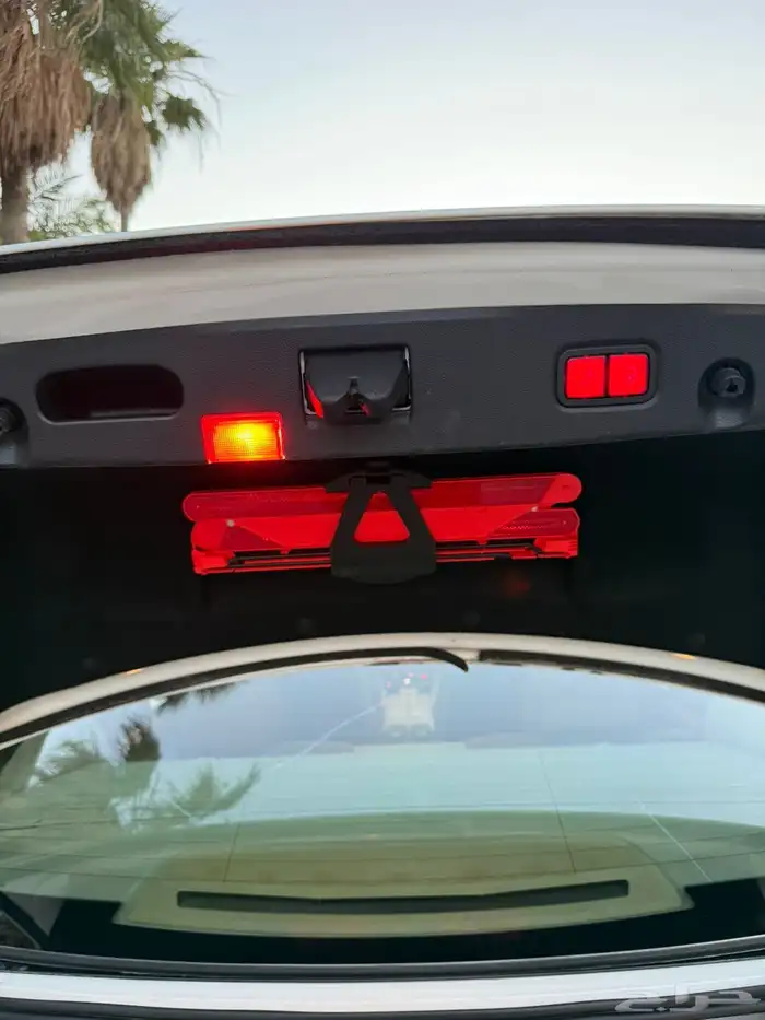 مرسيدس CLS 400 وارد الجفالي موديل 2016 للبيع 20