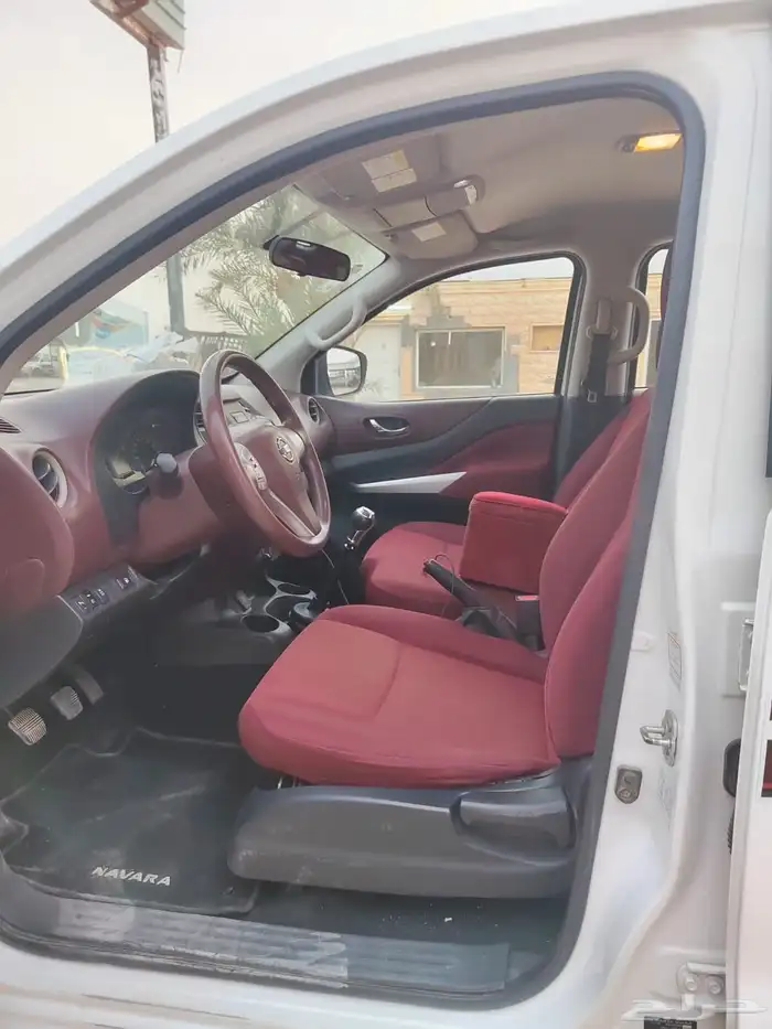 نفار ديزل 2019 12