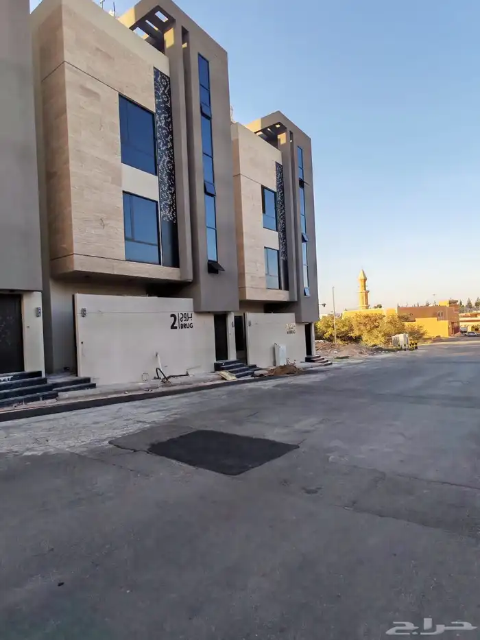 للبيع شقق تمليك ارضي با الخميس حي الحسام موقع متميز جدا 21