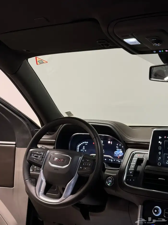 جمس يوكن 2023 بدي وكاله 20