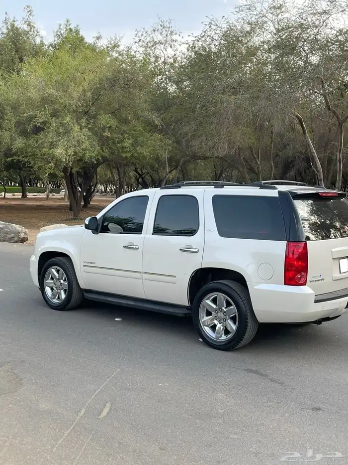 يوكن 2013 (SLT) 5