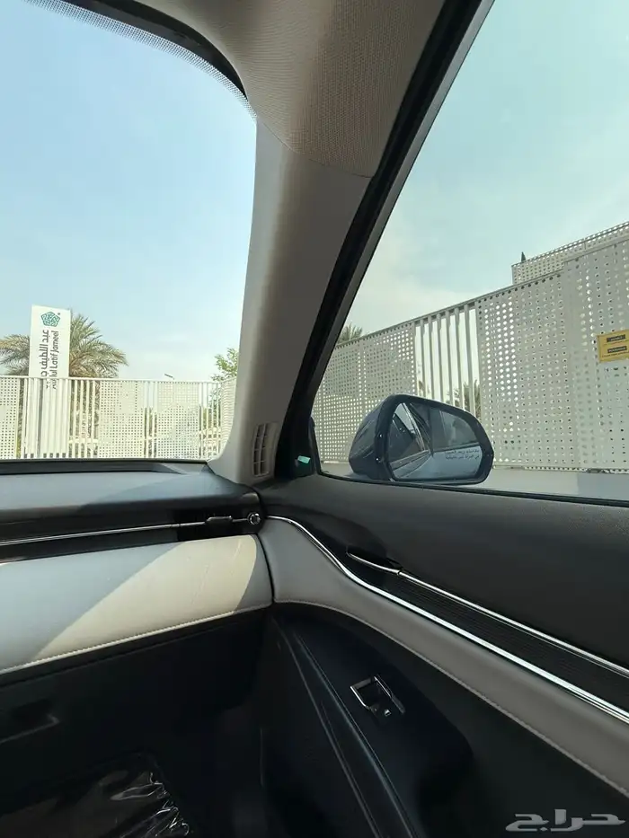 فورد تورس 2024 5