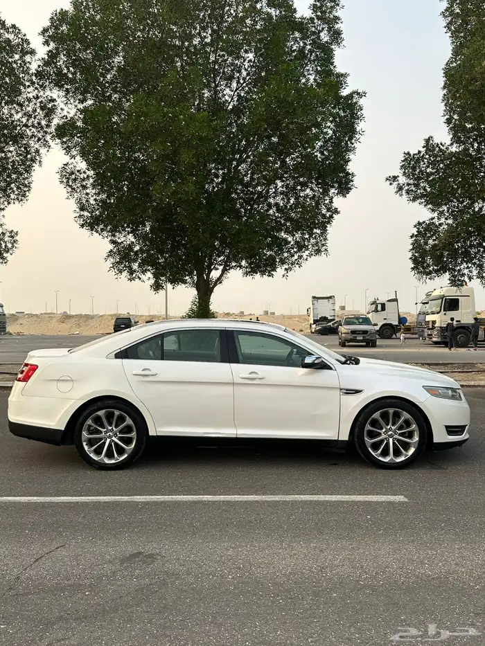 فورود تورس 2013 فل 6