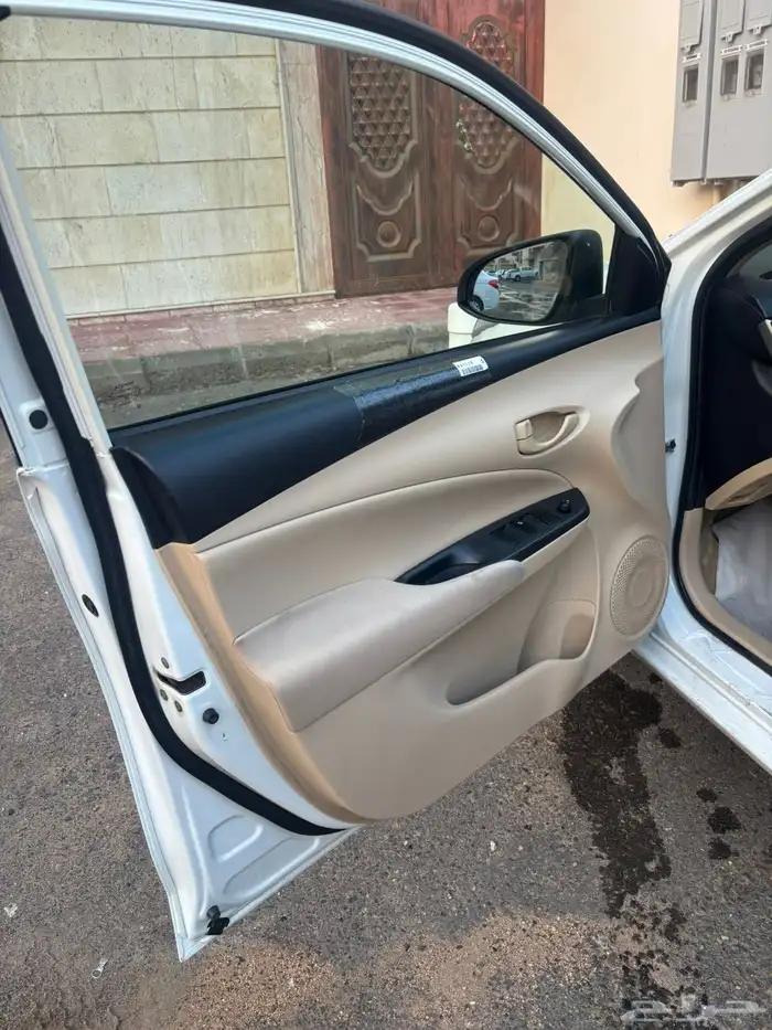 يارس 2019 للبيع 7