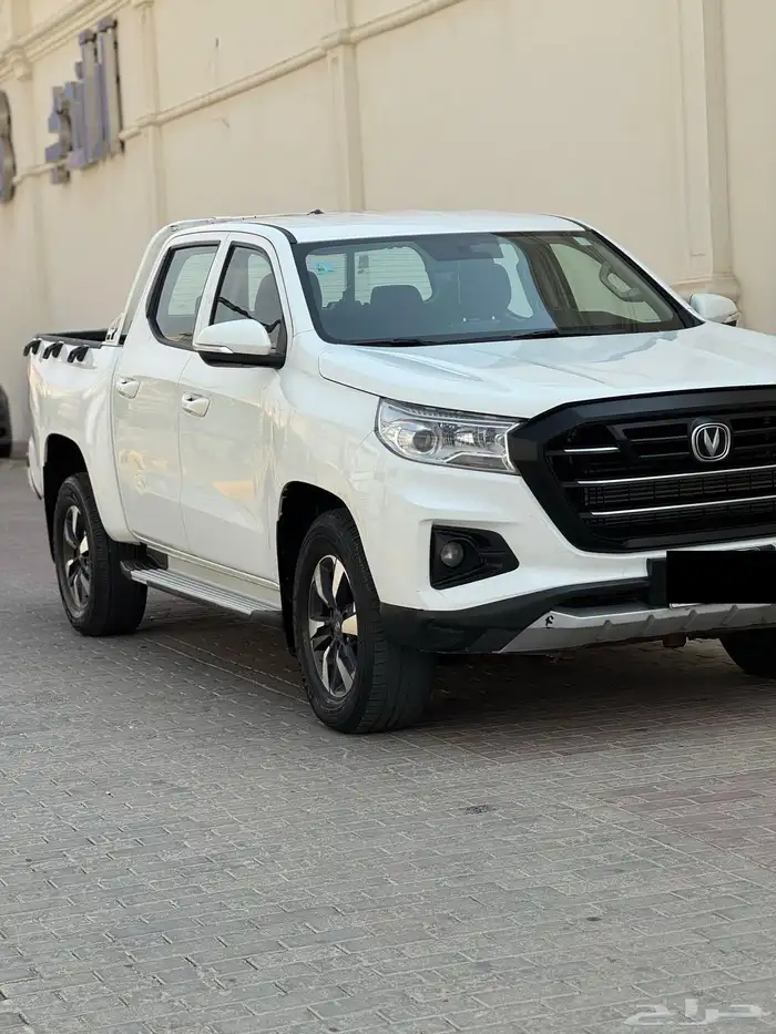 شانجان-هنتر-دبل-ديزل-2022-سعر-38000-الف 3