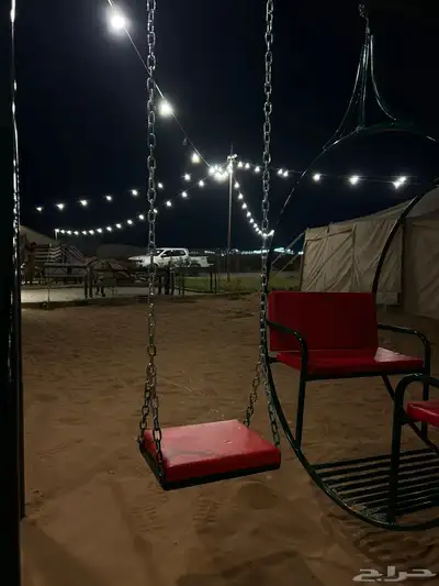 مخيم للإيجار index