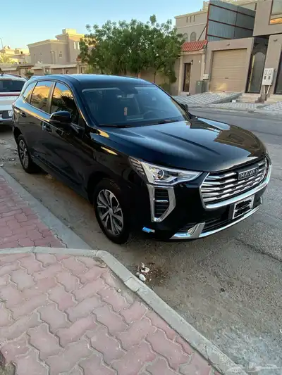 هافال 2024 جوليان index