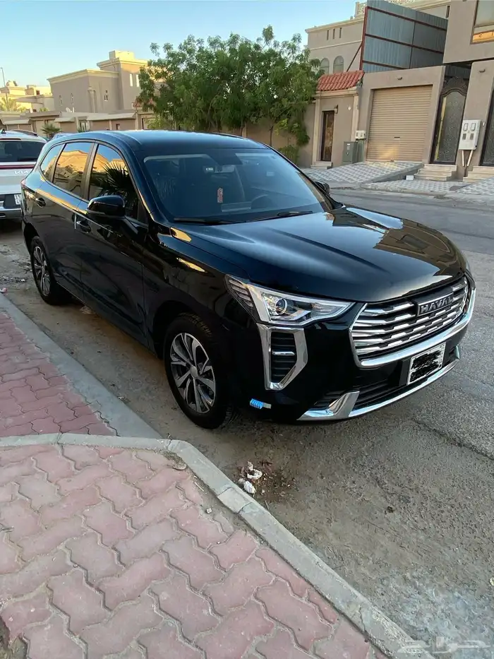 هافال 2024 جوليان 3