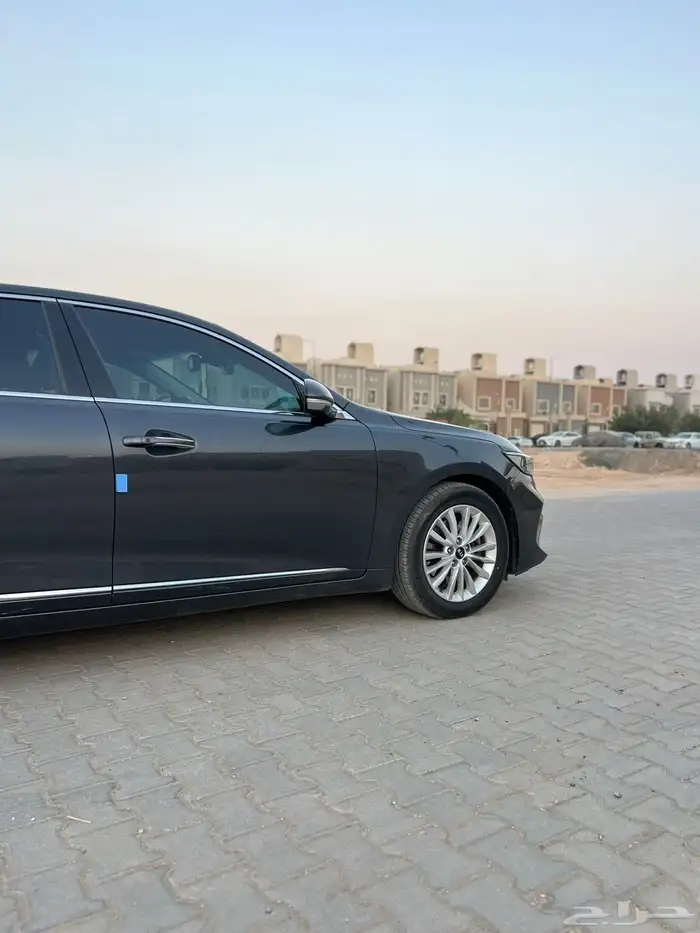 كادنزا 2020 نص فل ديزل 3