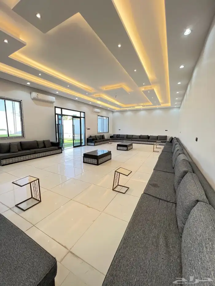 شاليه ليالي عذبه في الرمال 3