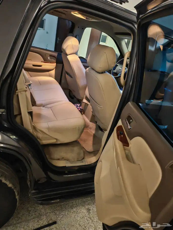 جمس تاهو سعودي توكيلات الجزيزه 2011 13