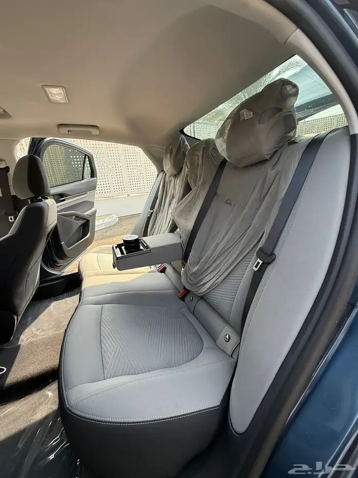 فورد تورس 2024 17