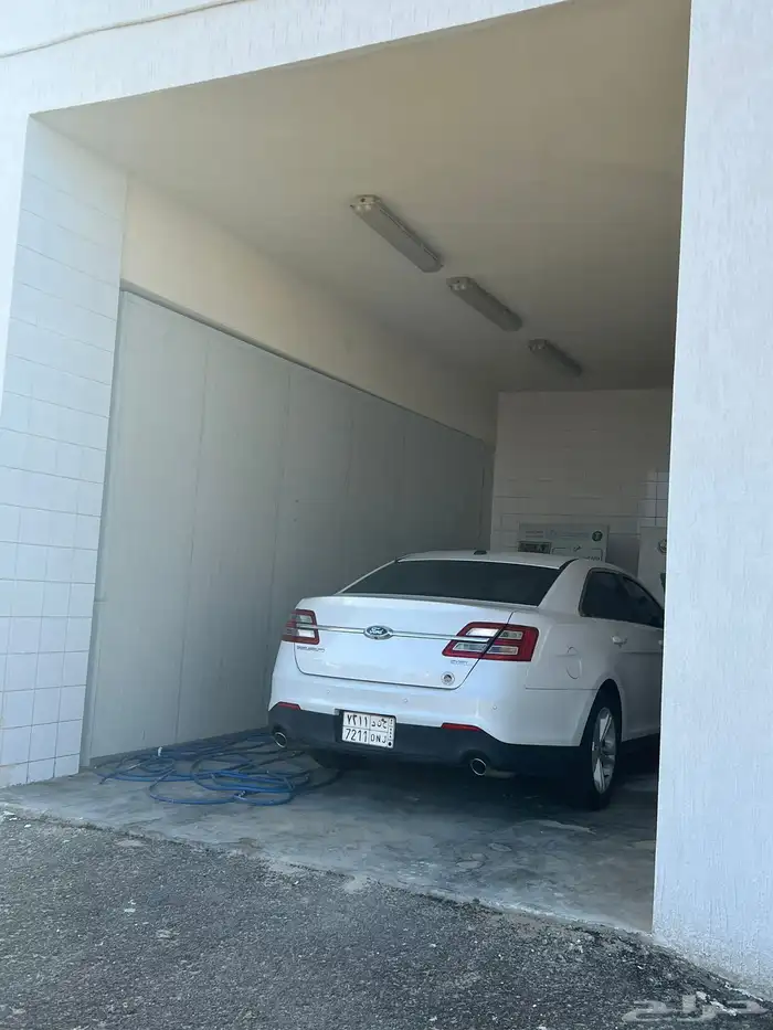 فورد تورس 2015 سعودي 3