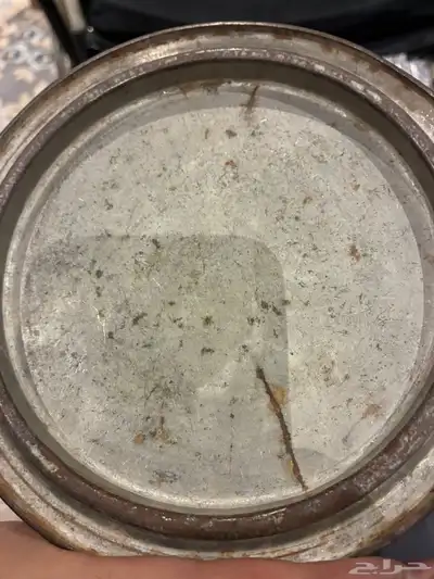 علبه حلويات قديمه index