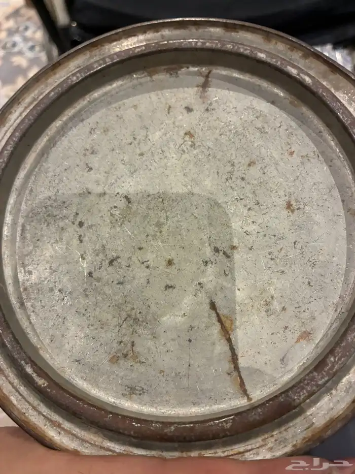 علبه حلويات قديمه 5